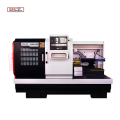 Automatische CNC -Drehmaschine CK6150 CNC Drehmaschine CK6150 Japan Fanuc GSK Siemens CNC Turning Lathe Center mit CE